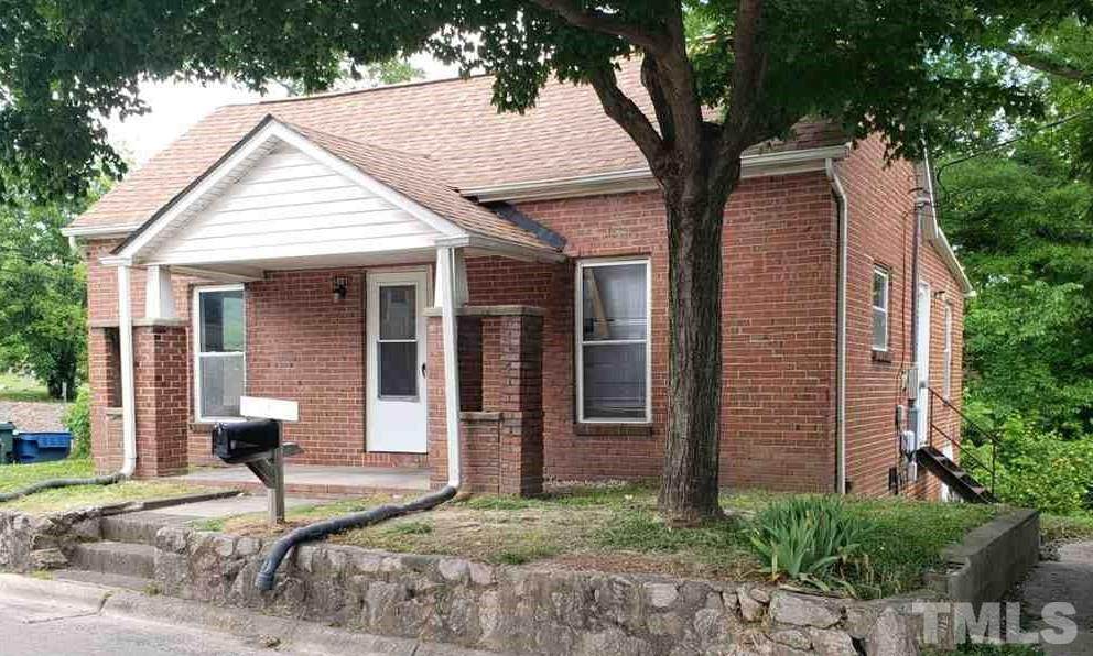1001 Fairview Street - Photo 1