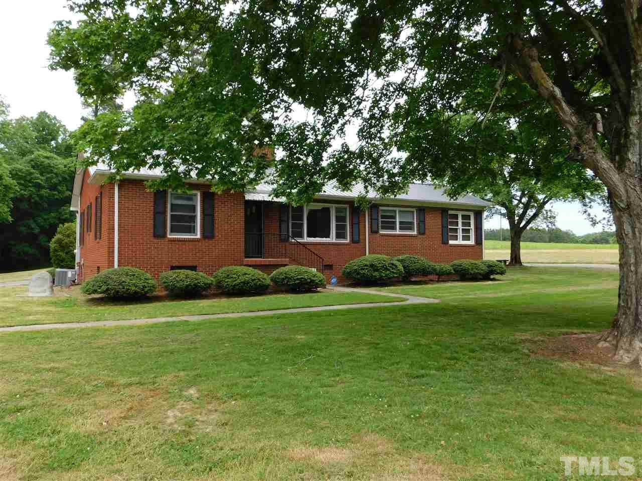 1461 Nc 22 Highway - Photo 1