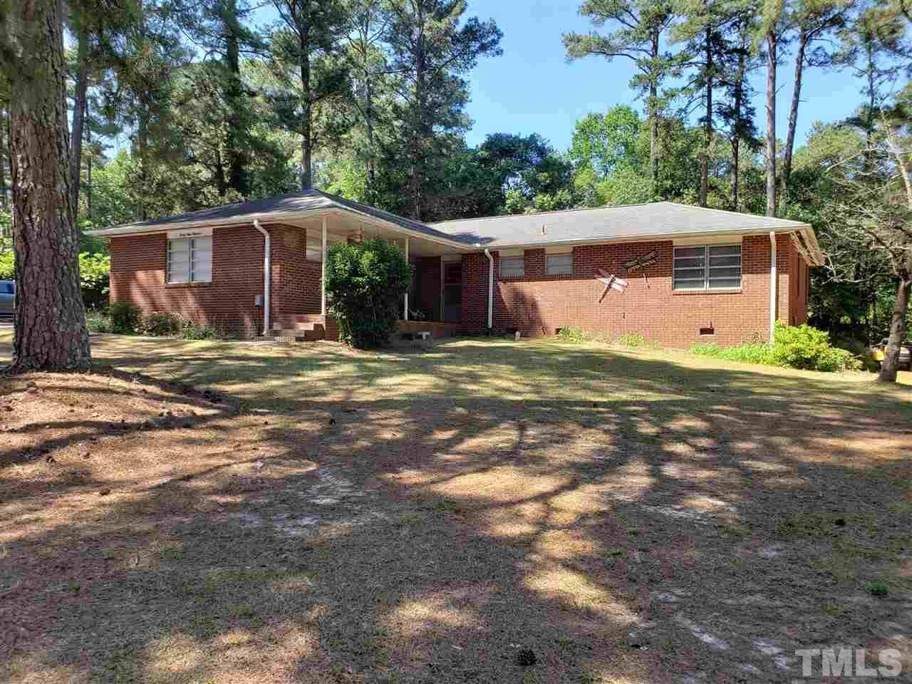 3900 Avent Ferry Road - Photo 1