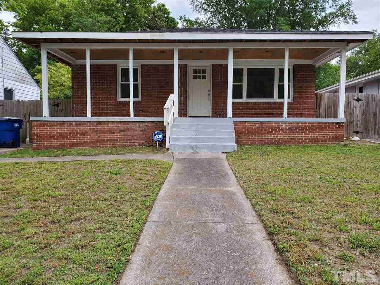 617 Quarry Street - Photo 1