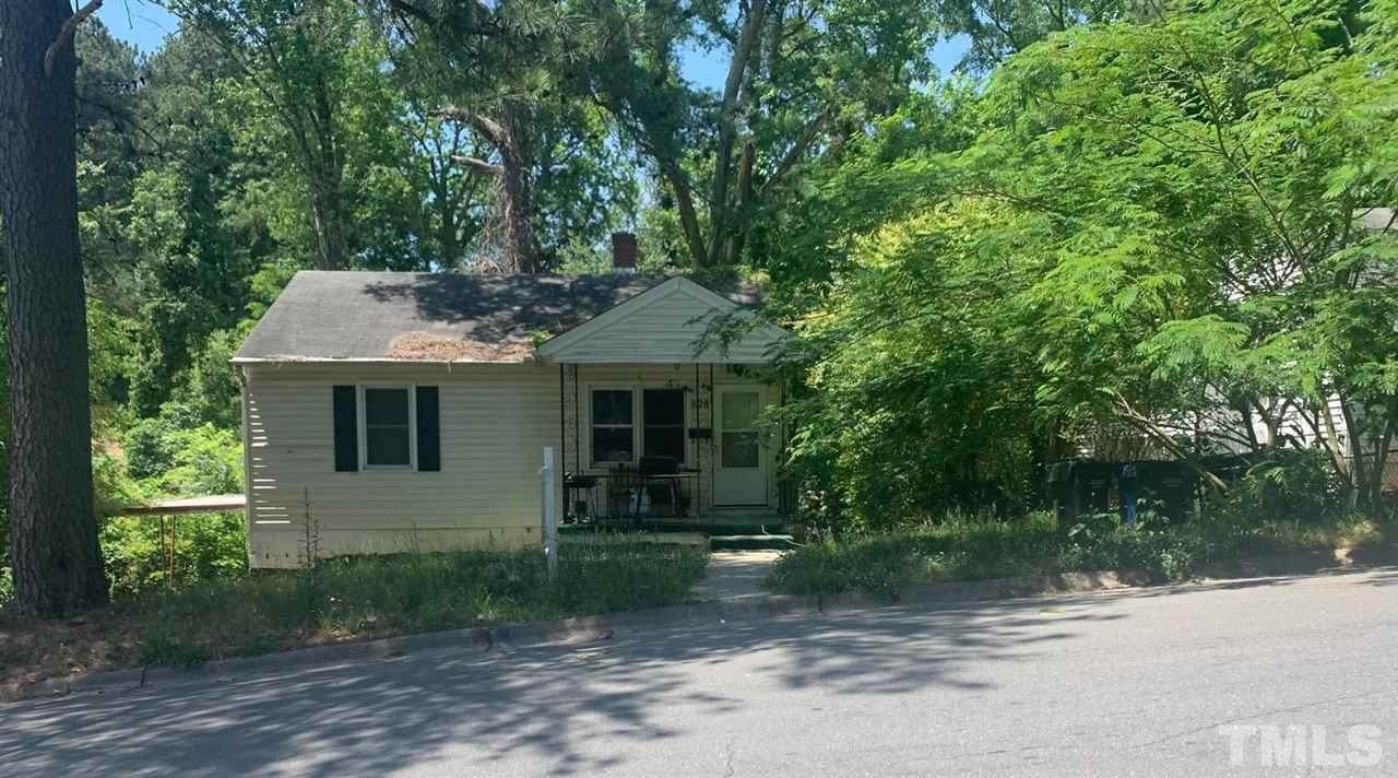 828 Ridgeway Avenue - Photo 1