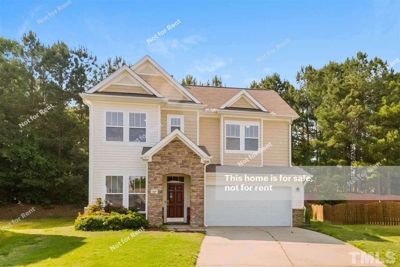 1507 Hinchliff Court - Photo 1