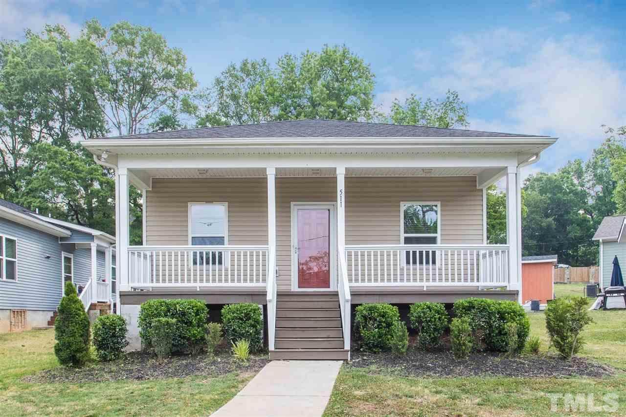 511 Bingham Street - Photo 1