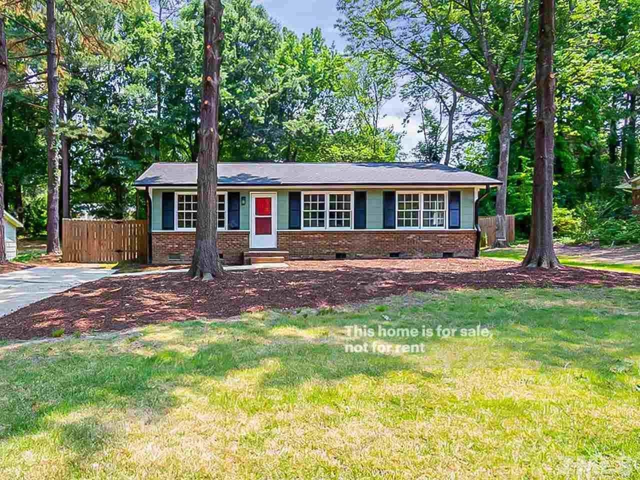 1704 Foxwood Drive - Photo 1