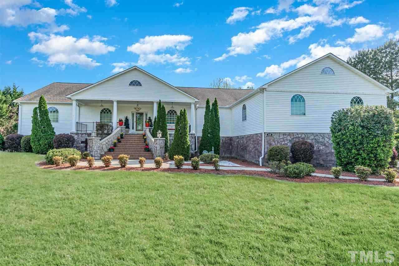 119 Adler Lane - Photo 1