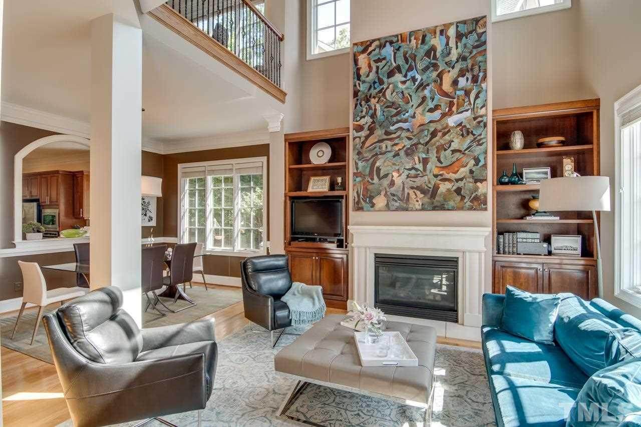 213 Old Franklin Grove Drive - Photo 1
