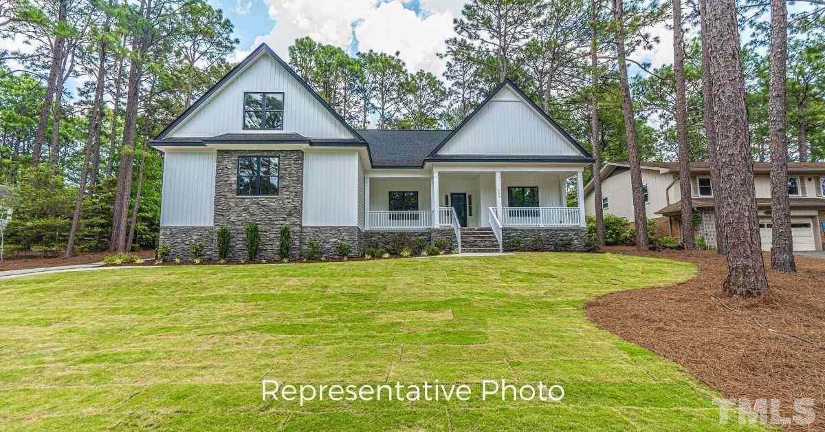 165 Riding Lane - Photo 1