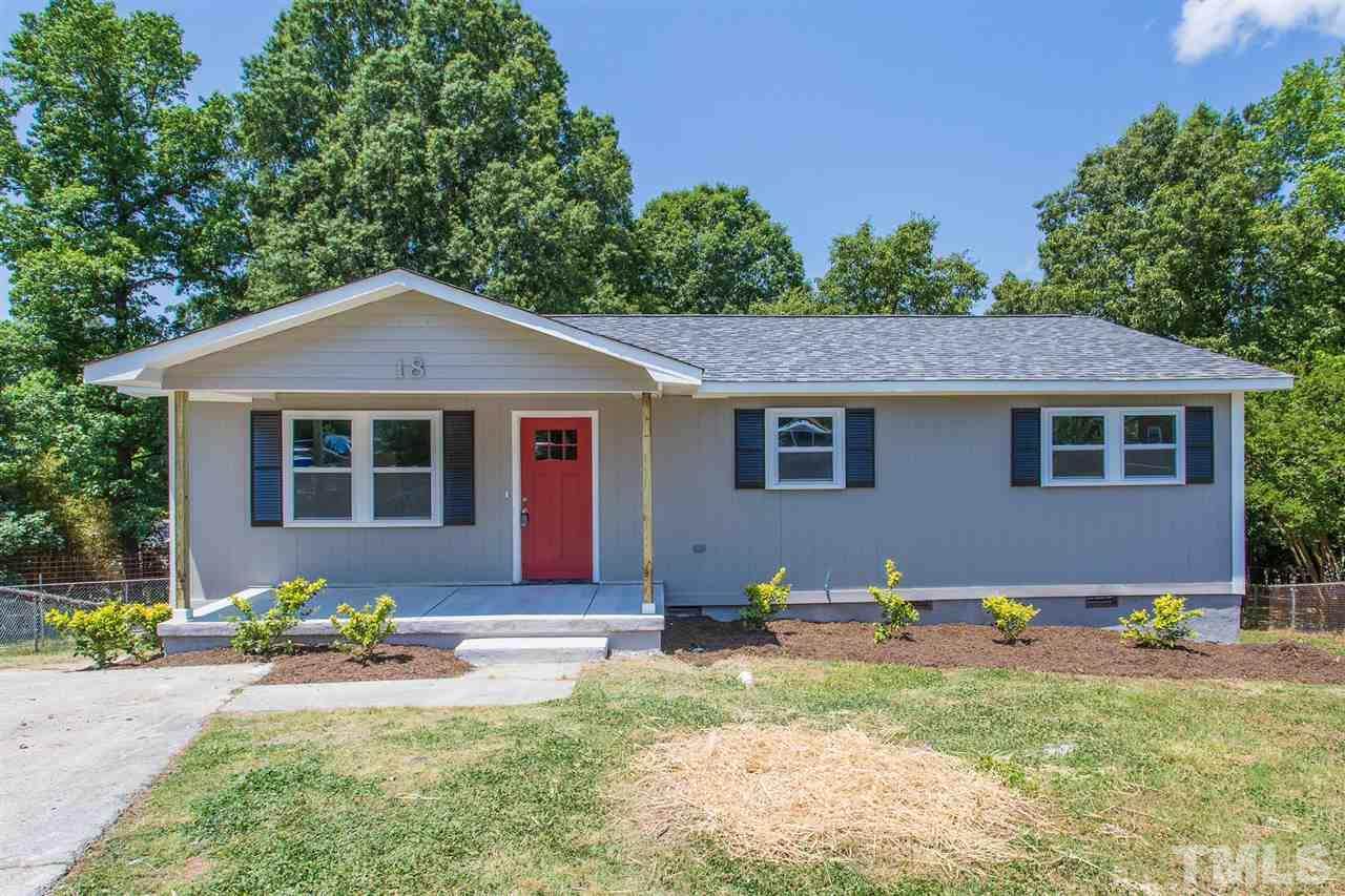 18 Bonsell Place - Photo 1