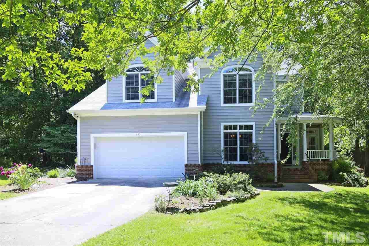 105 Rocky Point - Photo 1