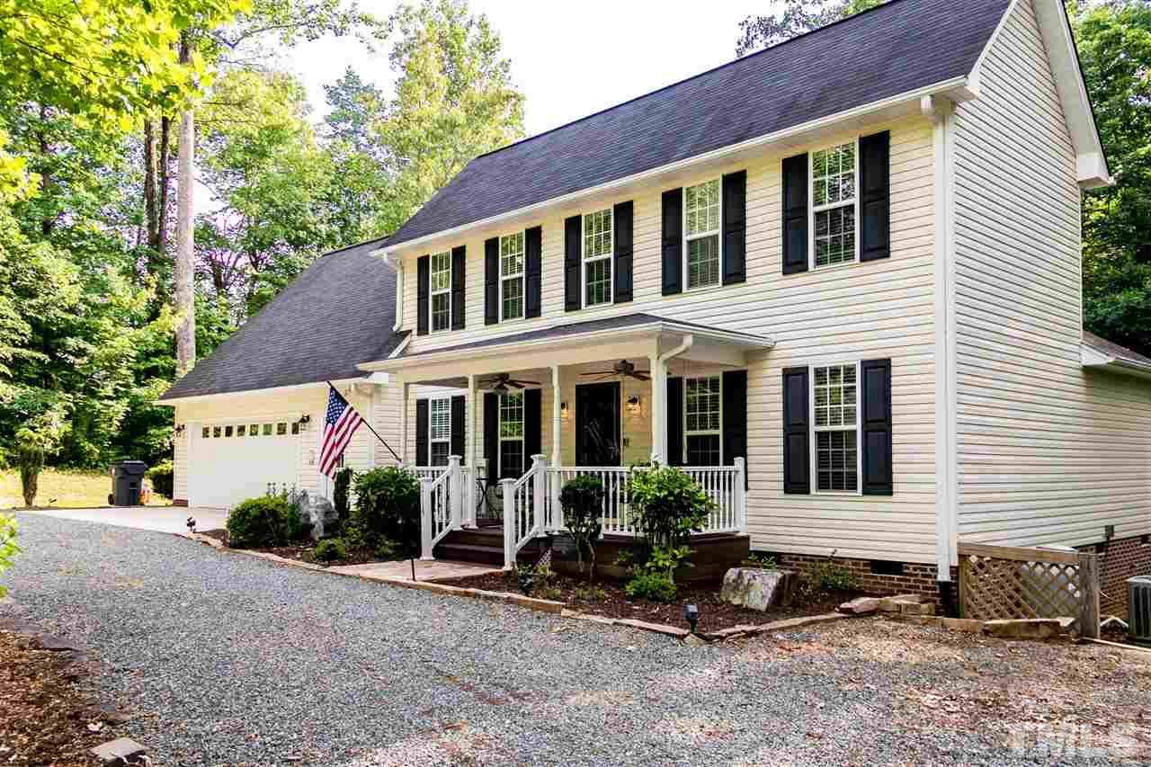 2614 Siler Road - Photo 1