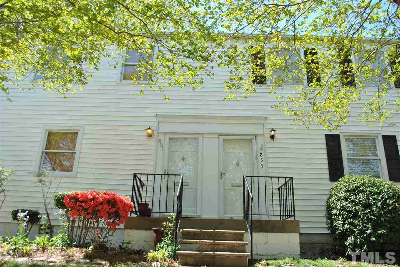 833 Bryan Street - Photo 1