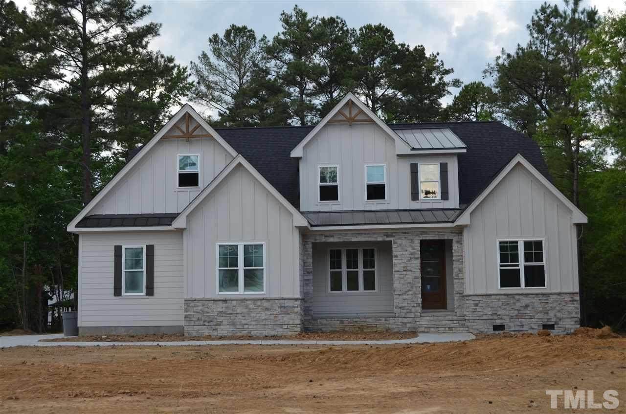 28 Tyler Court - Photo 1