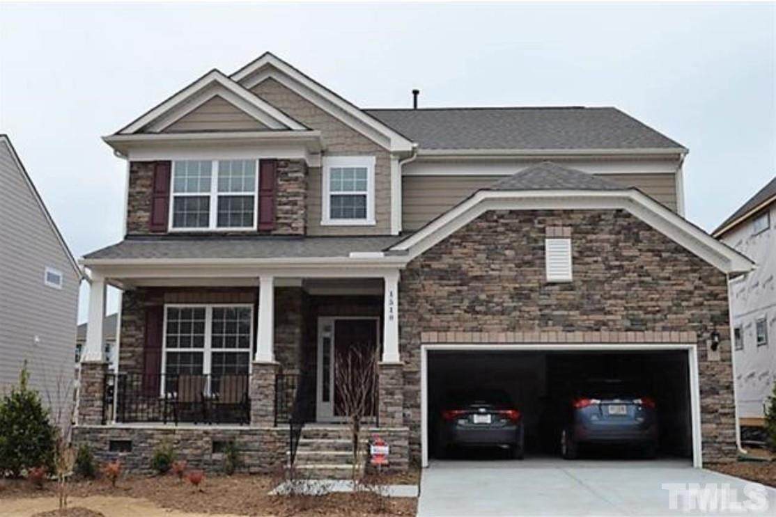 1510 Thassos Drive - Photo 1