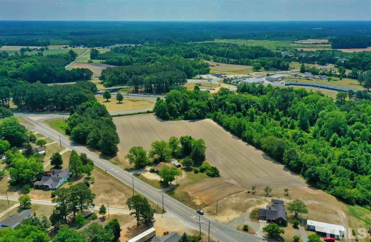 0000 Us 301 Highway - Photo 1