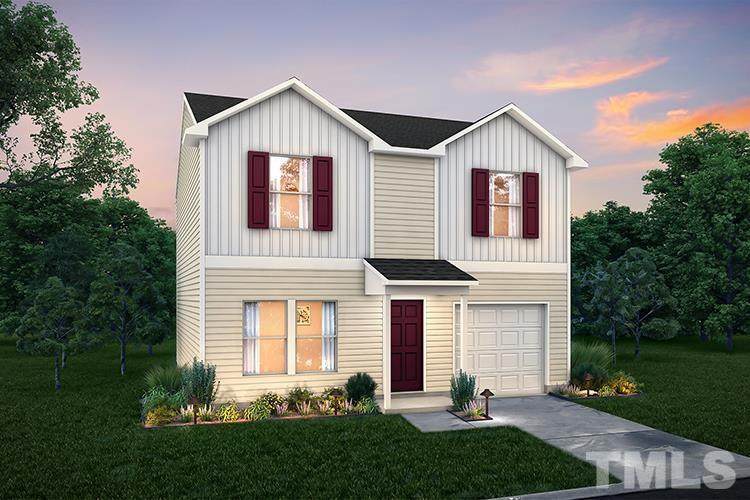 1208 Zoysia Drive - Photo 1