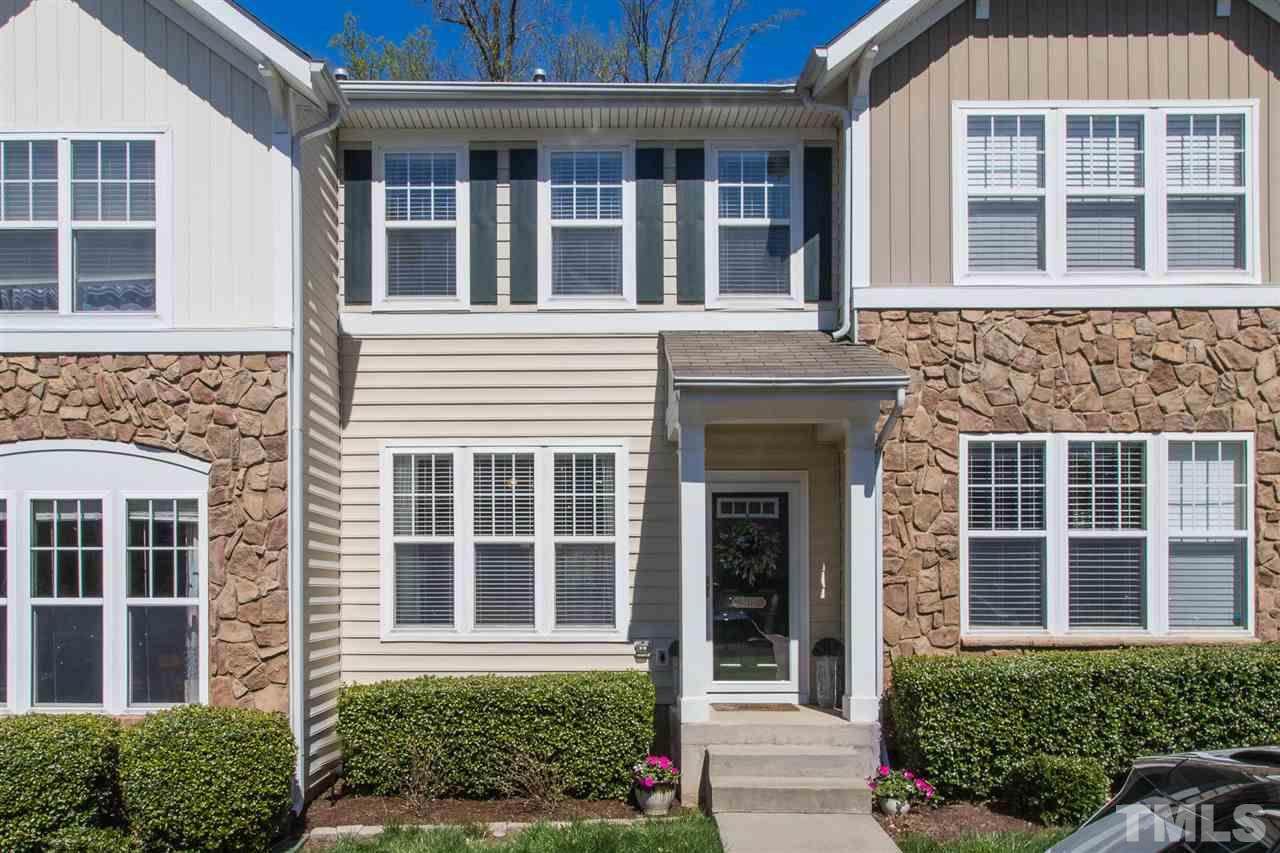 5112 Green Knight Court - Photo 1