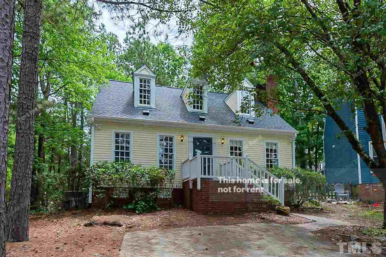 1 Landover Court - Photo 1