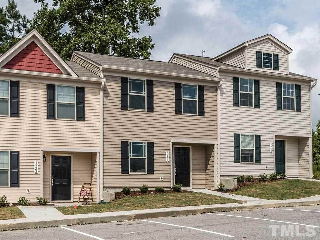 880 Saratoga Drive - Photo 1