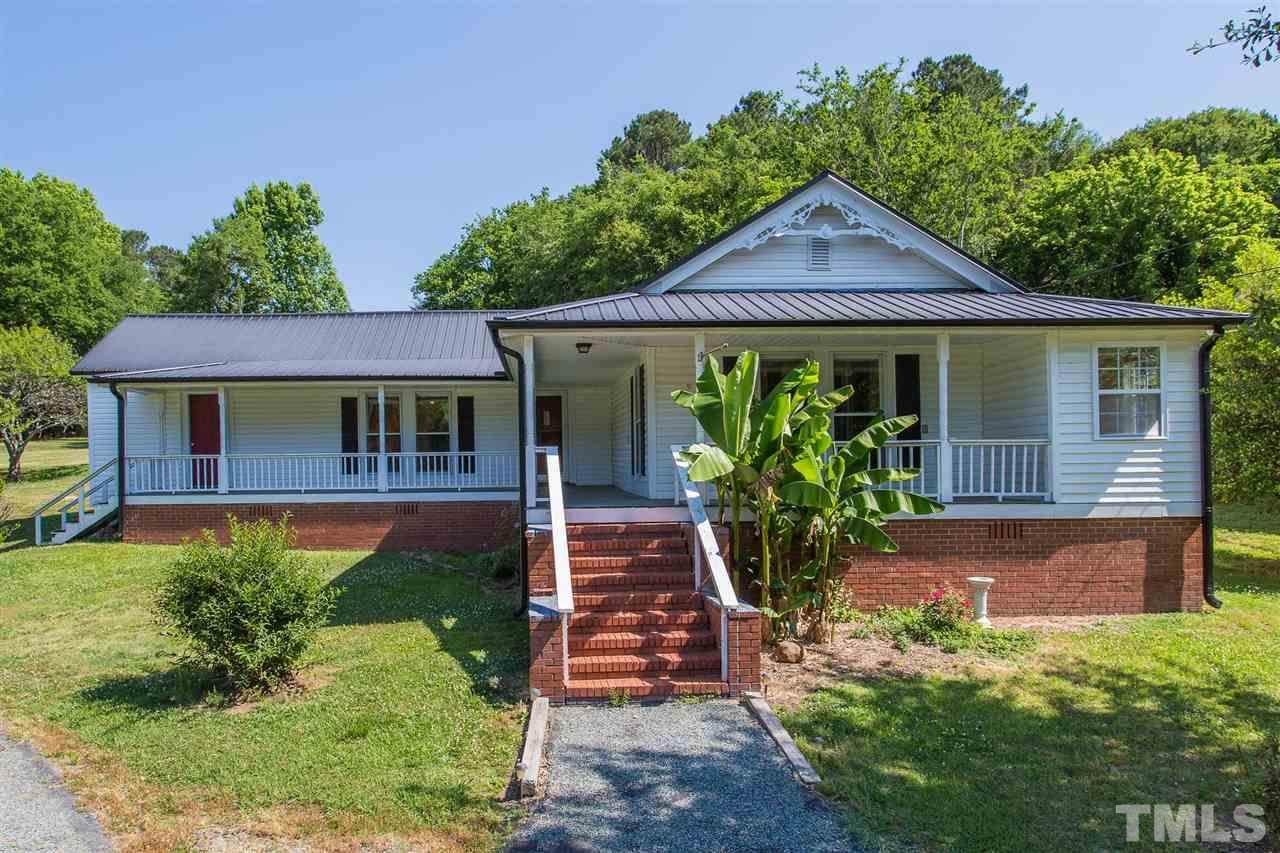 245 Durham Eubanks Road - Photo 1