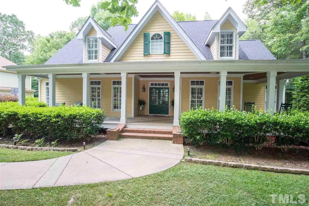 1400 Wynncrest Court - Photo 1