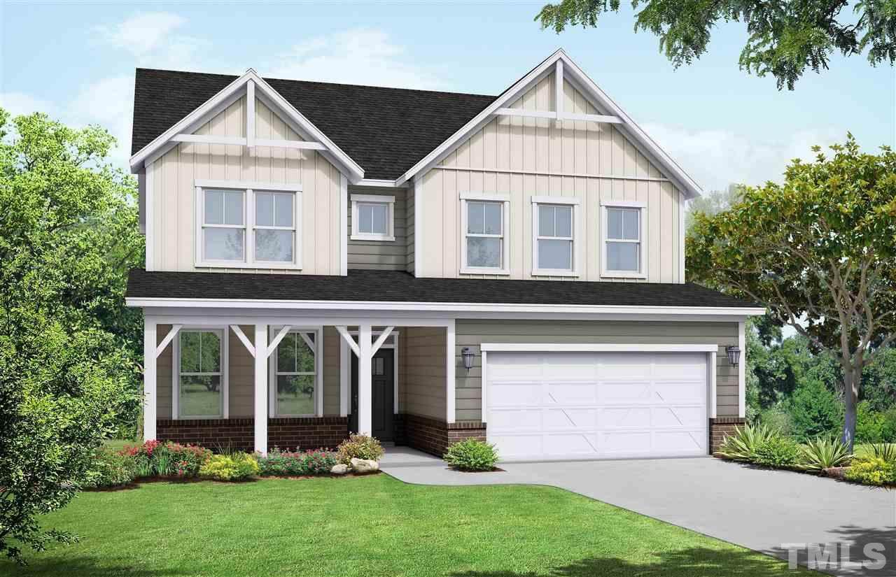 207 Forestview Crest Way - Photo 1