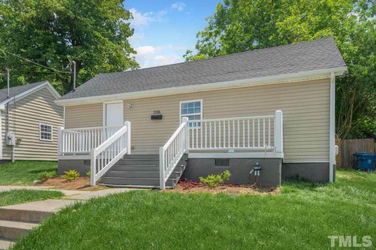 1106 Chester Street - Photo 1