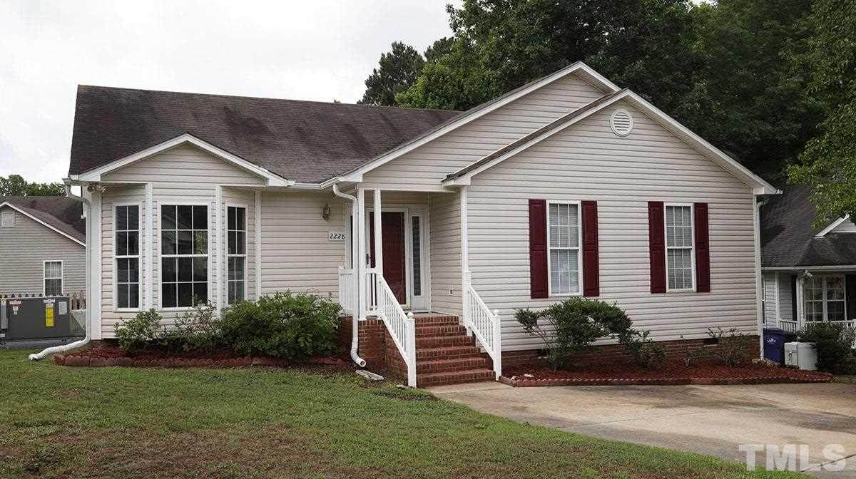 2228 Lockwood Folly Lane - Photo 1