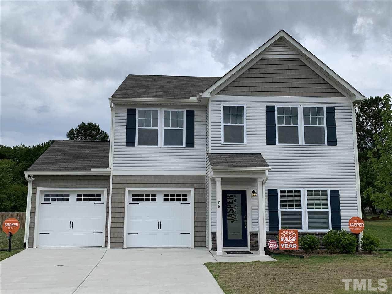 26 Norris Farm Drive - Photo 1