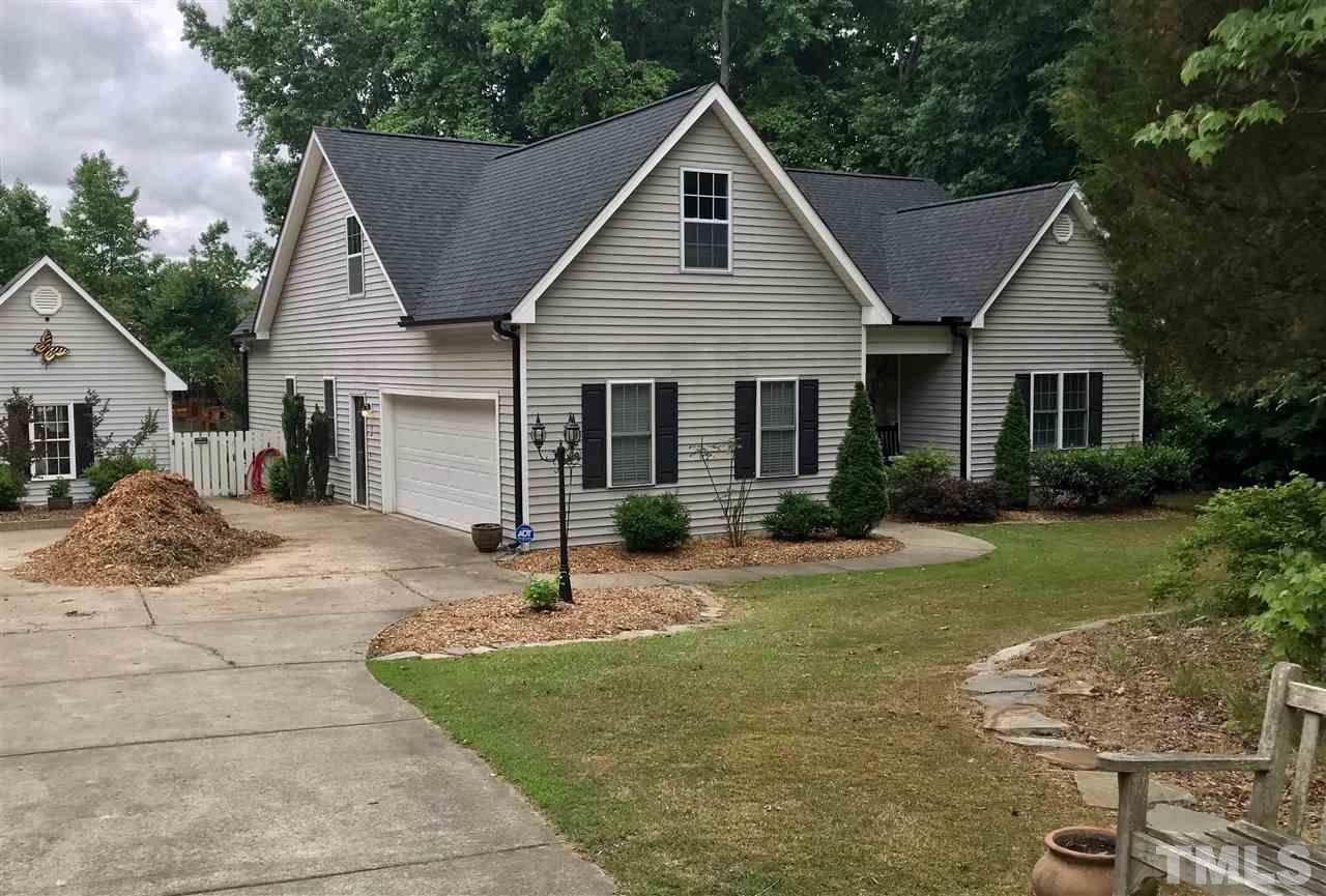5900 High Spring Circle - Photo 1
