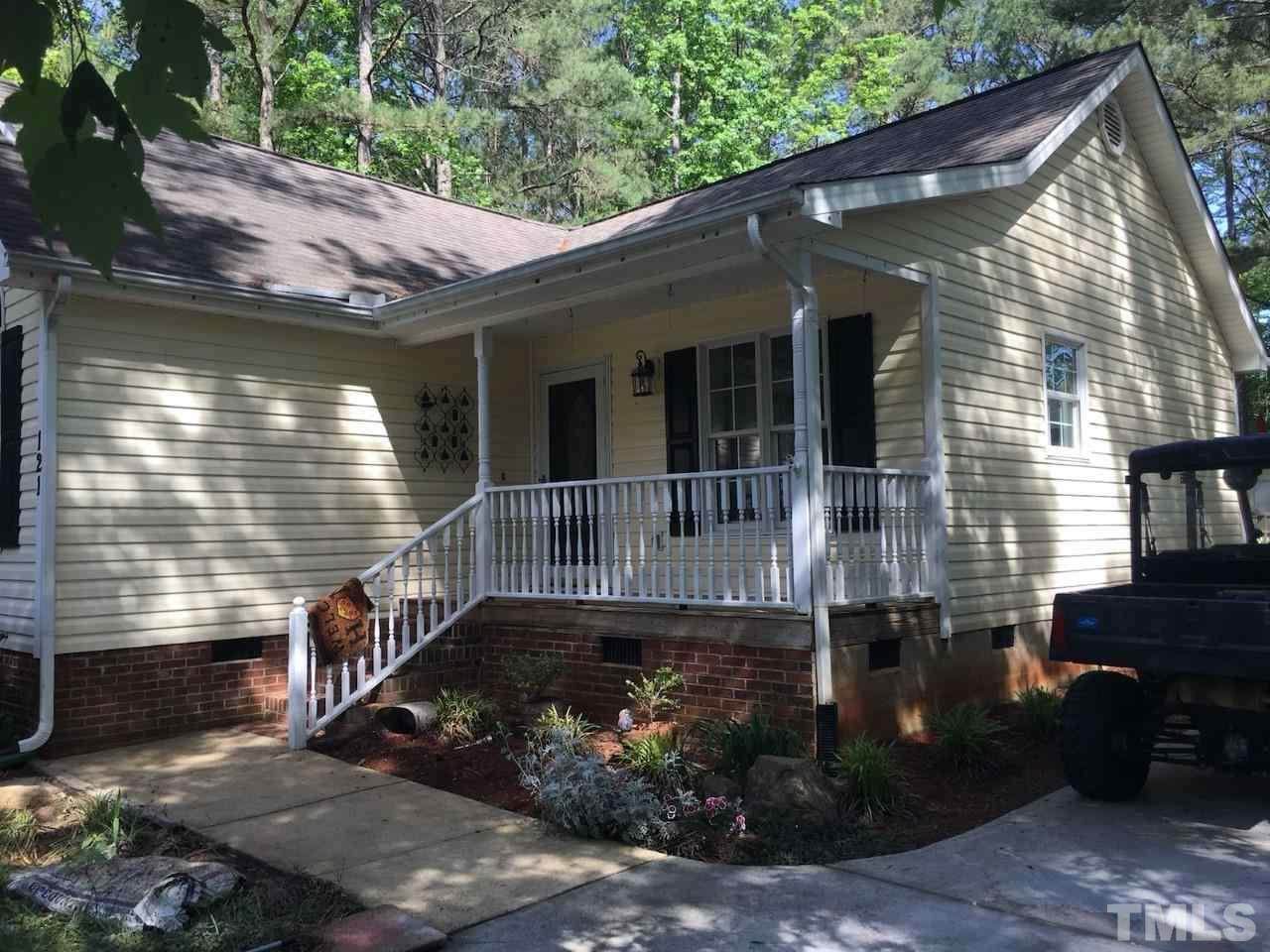 121 Deer Cross Drive - Photo 1