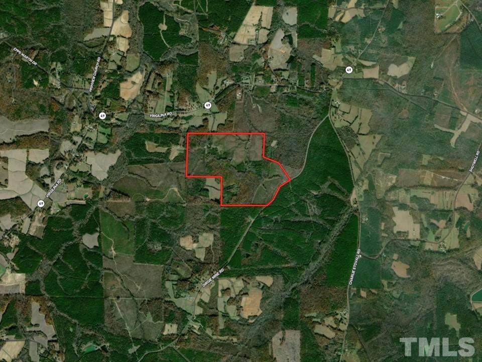 396 Raymond Lowery Drive - Photo 1