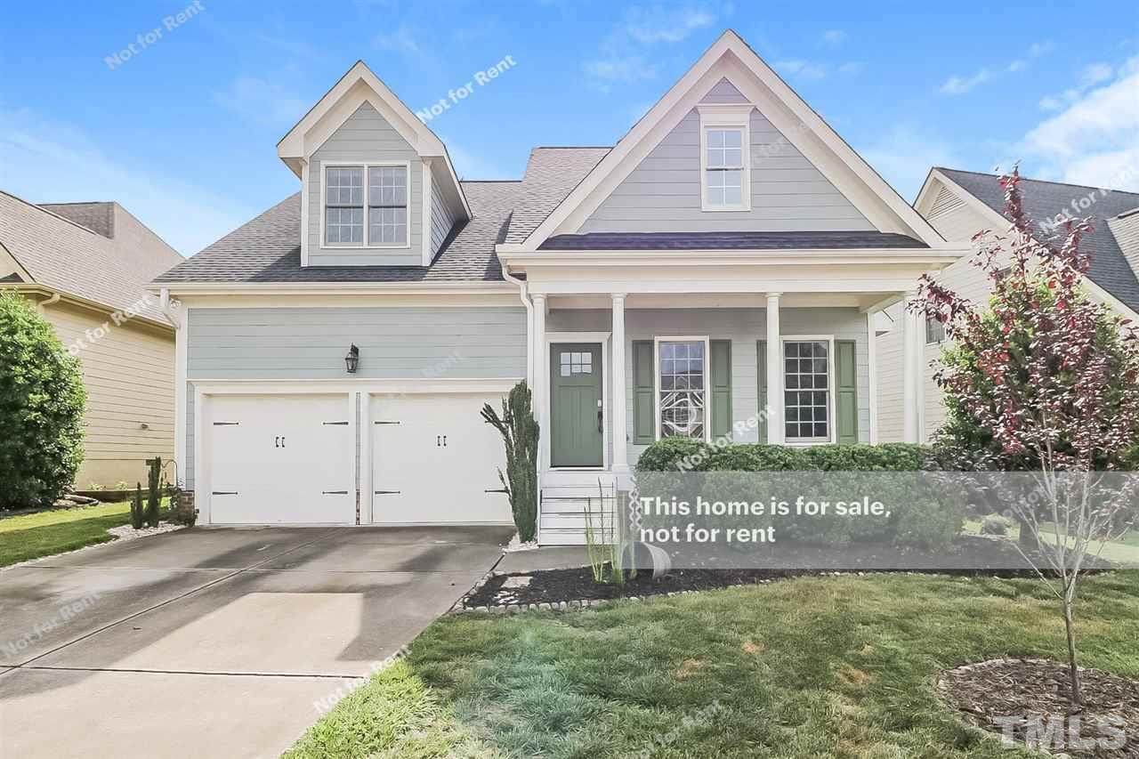 7016 Dayton Ridge Drive - Photo 1