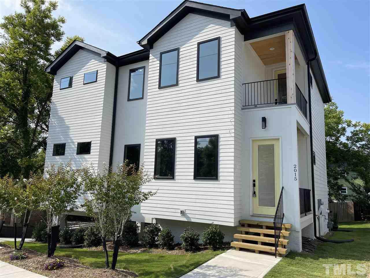 2015 Angier Avenue - Photo 1