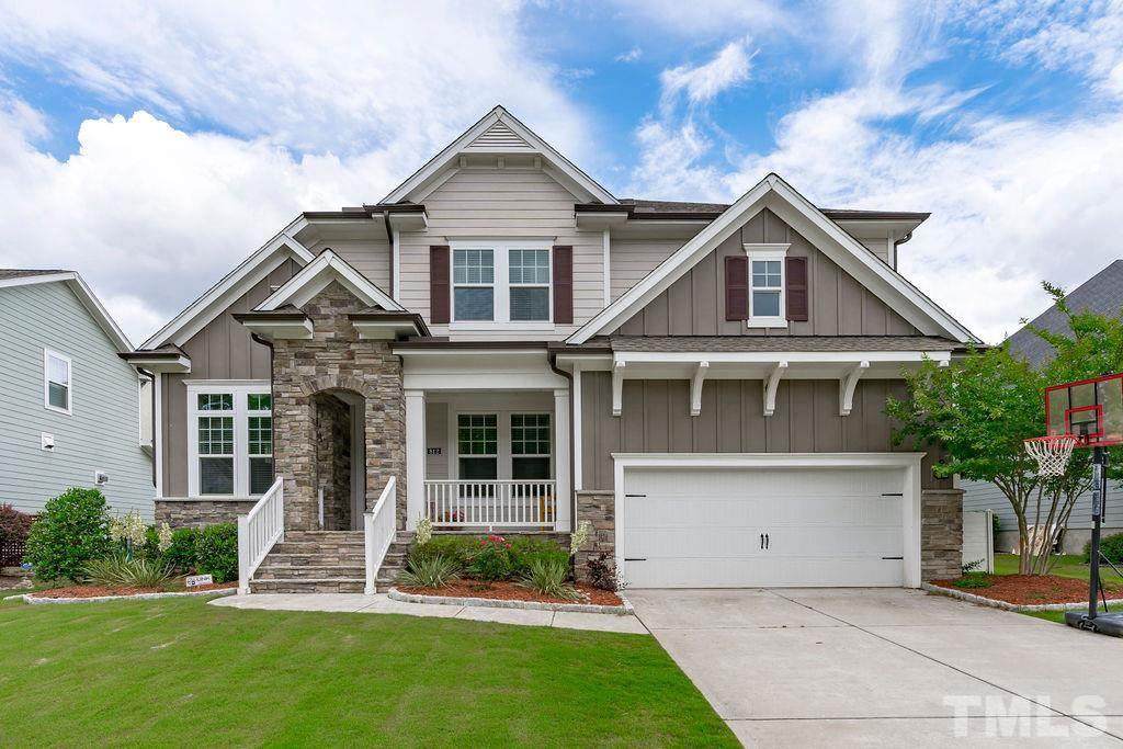 812 Ancient Oaks Drive - Photo 1