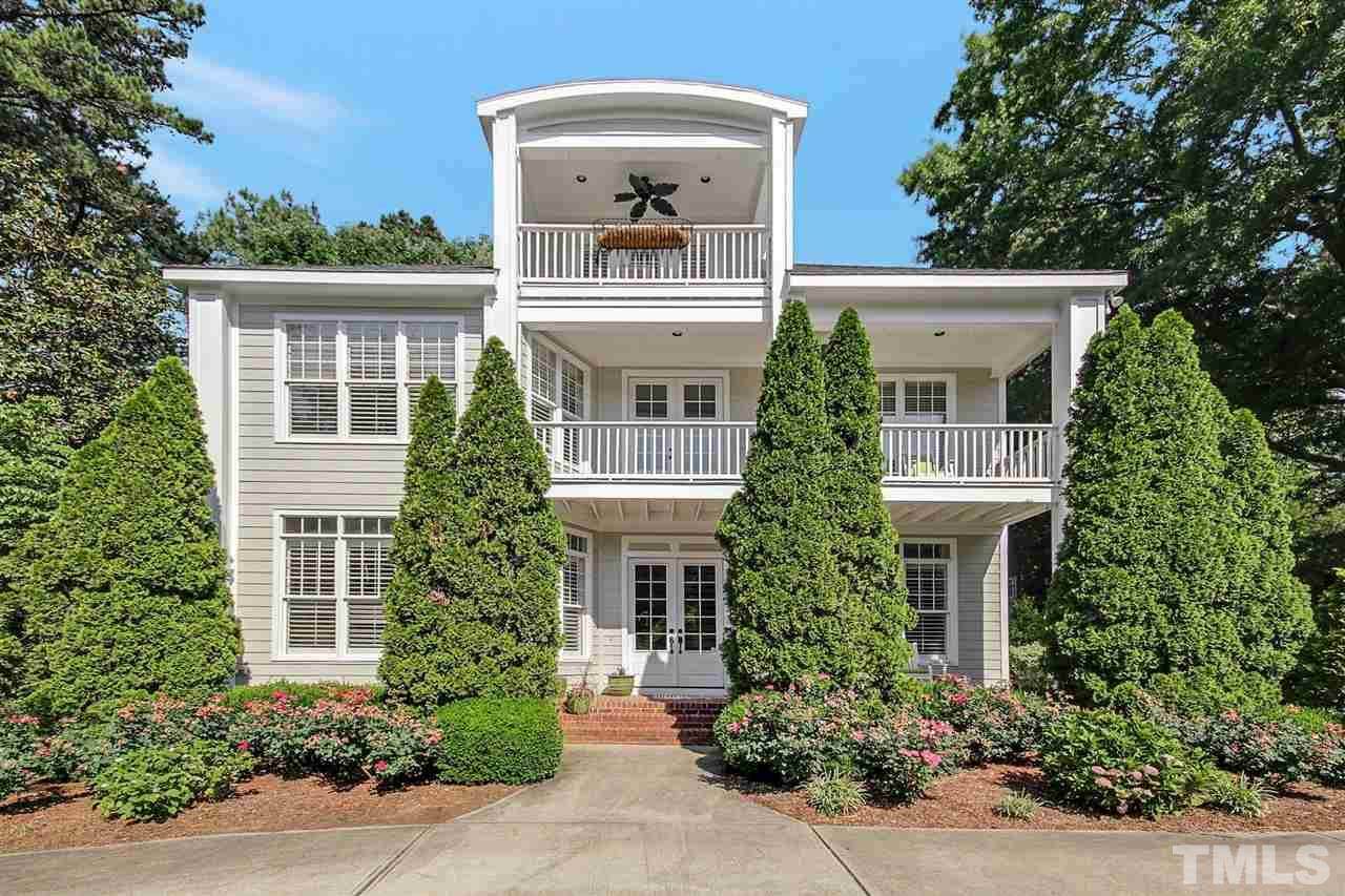 4105 Lassiter Mill Road - Photo 1