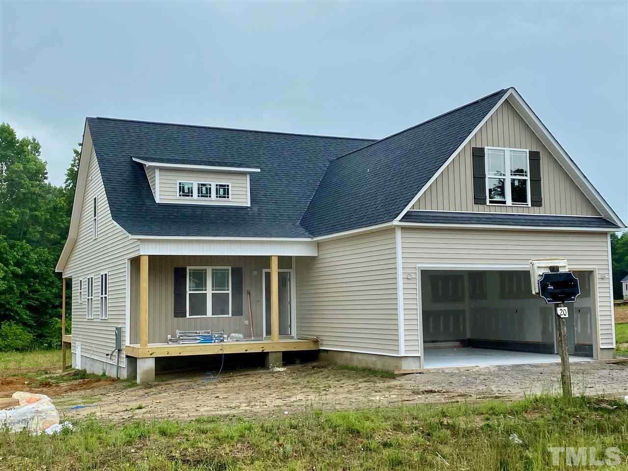 138 Inverness Street - Photo 1