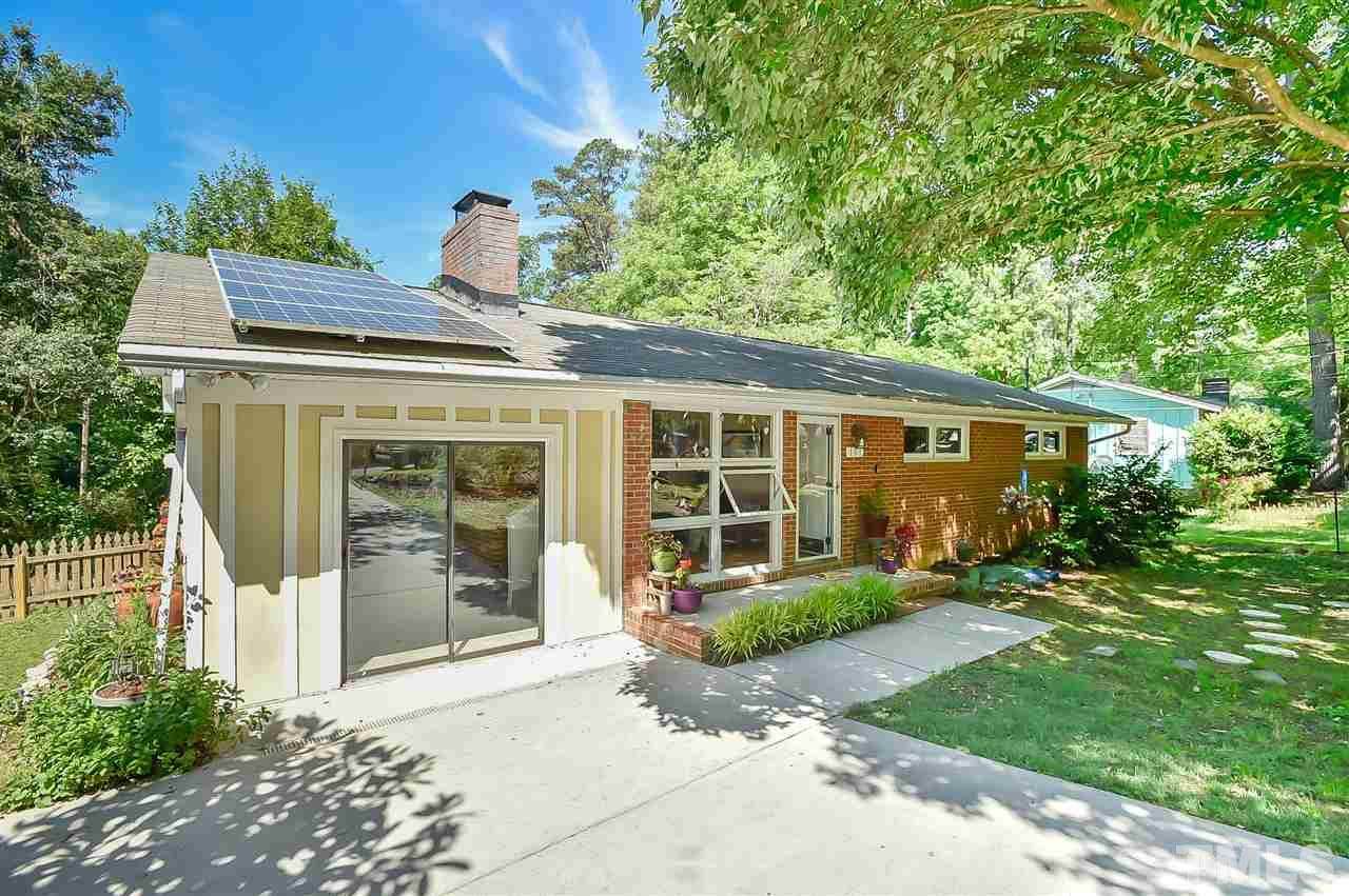 101 Prince Street - Photo 1