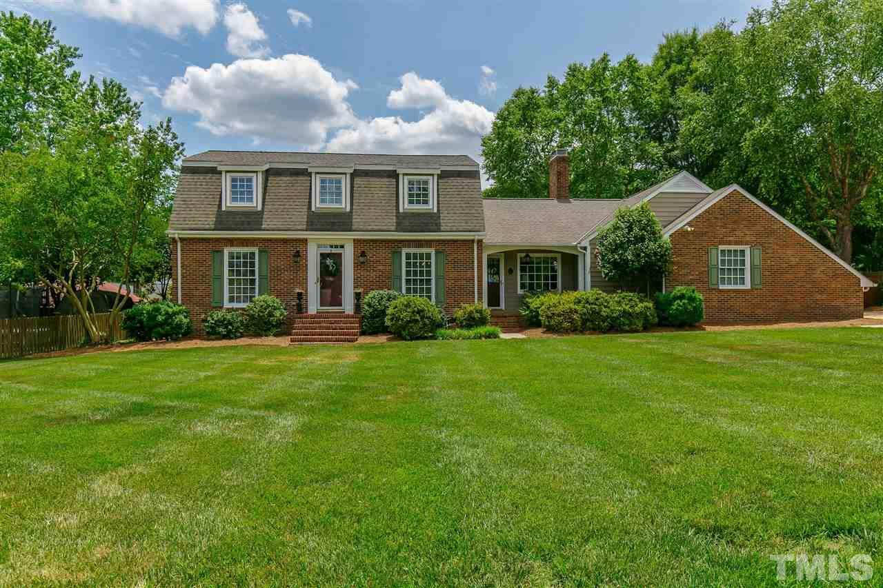 2112 Walker Avenue - Photo 1