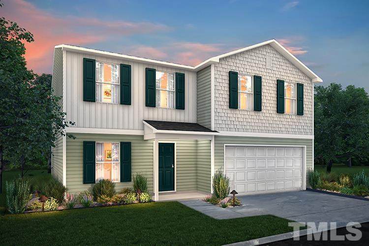 4108 Emily Lane - Photo 1