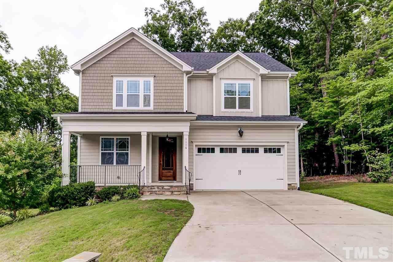 1116 Armsleigh Court - Photo 1