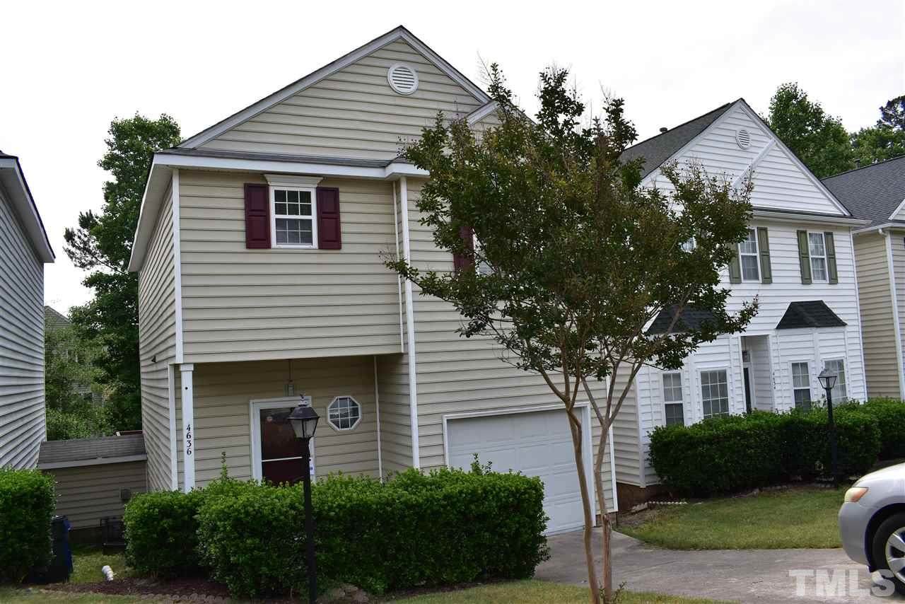 4636 Vendue Range Drive - Photo 1