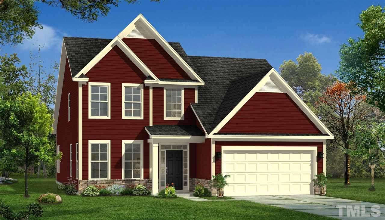 TBD Harpeth Drive - Photo 1