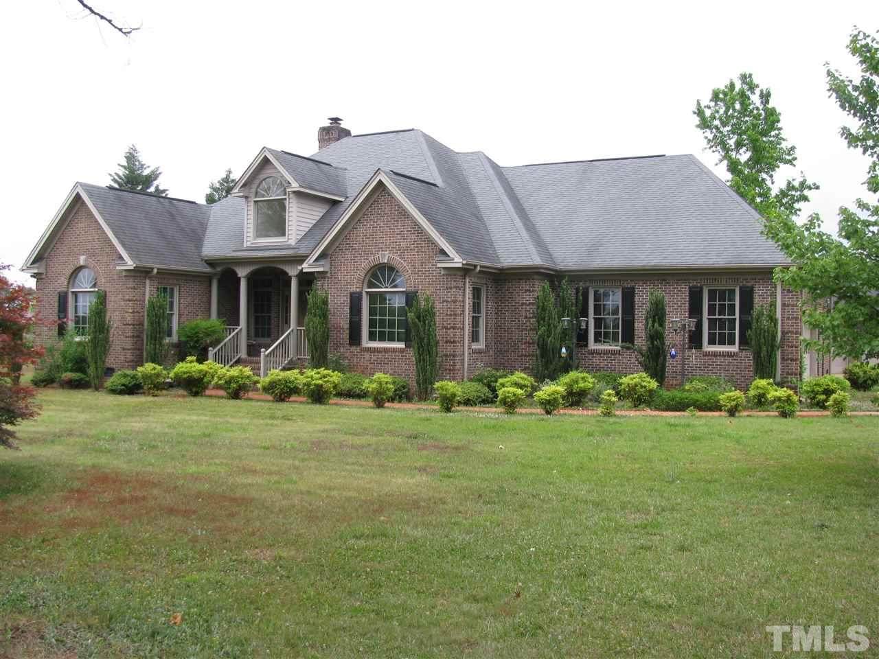 913 Richardson Road - Photo 1