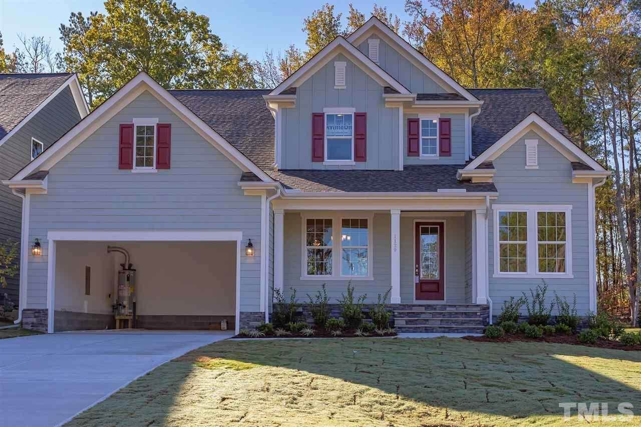 Lot 2 Black Walnut Farm Road - Photo 1