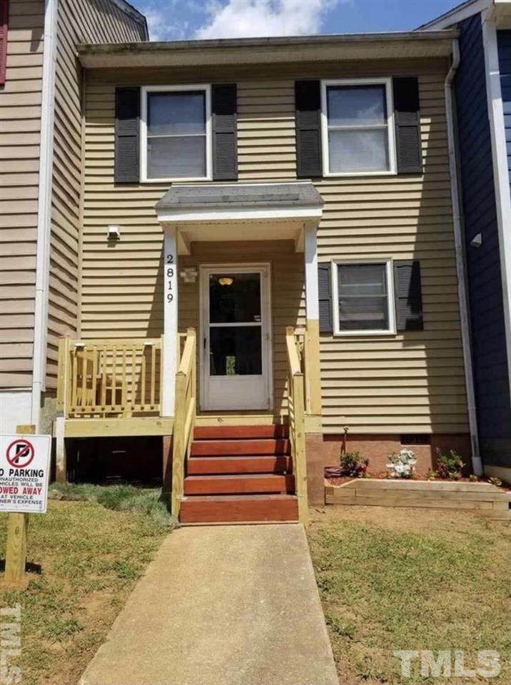 2819 Dillmark Court - Photo 1