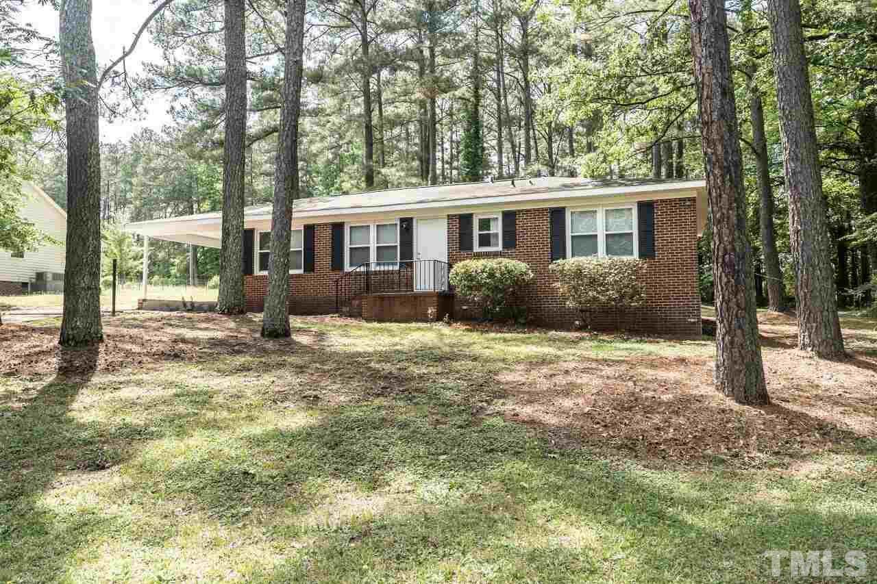 2318 Rolling Pines Avenue - Photo 1
