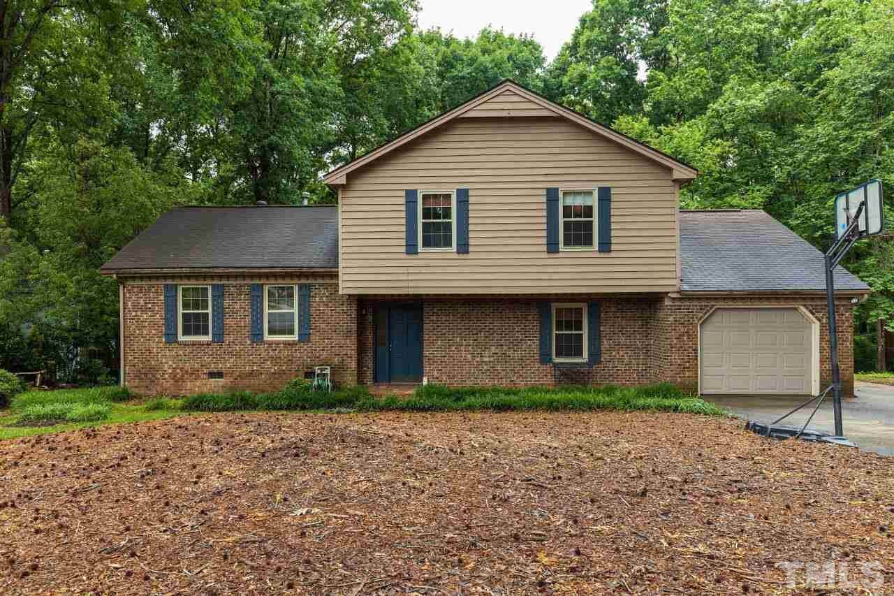6609 Mountain Brook Lane - Photo 1