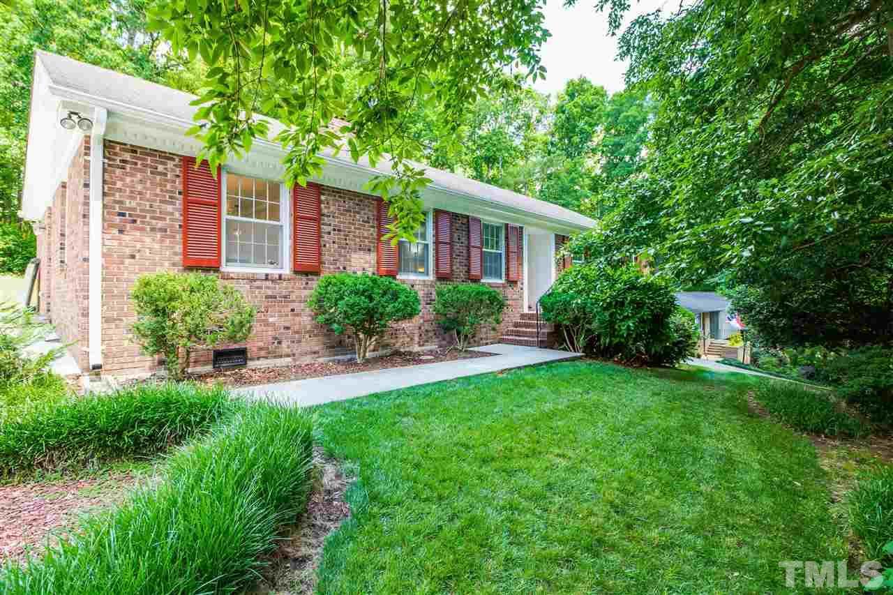 4710 Tanglewood Drive - Photo 1