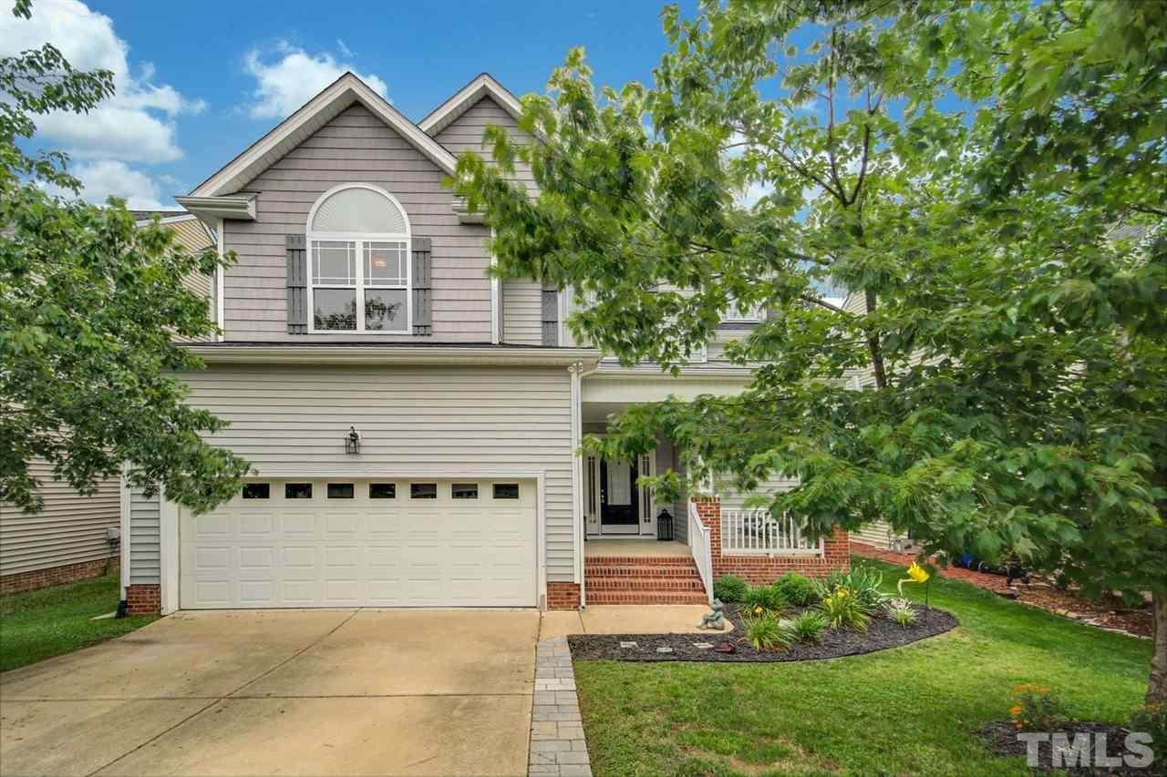 3133 Landing Falls Lane - Photo 1