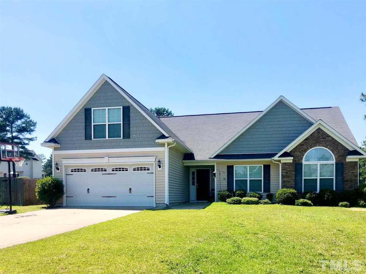 177 Basket Oak Drive - Photo 1